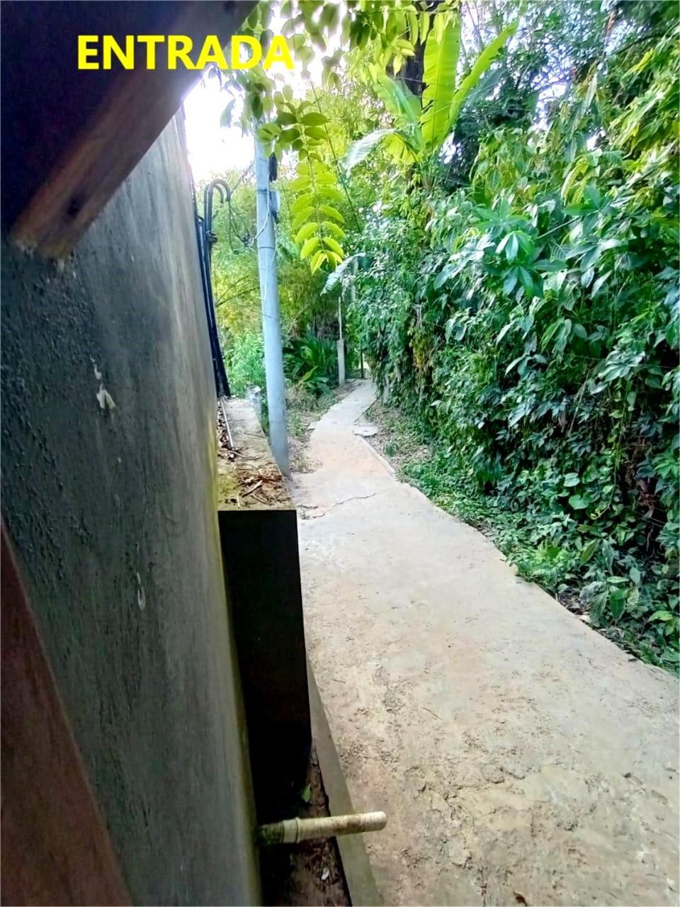 Pousada Lagoa Flat Morro de São Paulo Eksteriør bilde