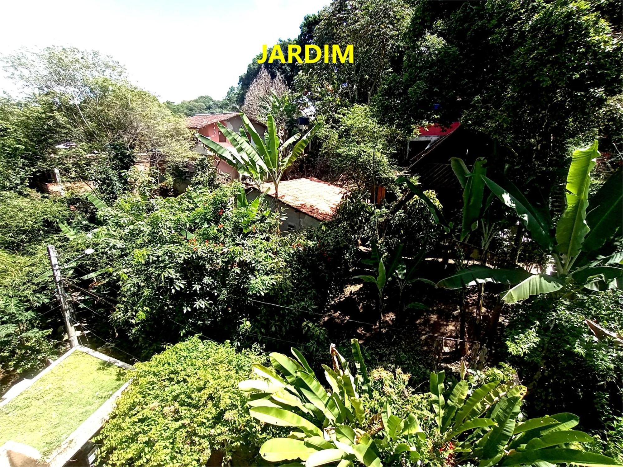 Pousada Lagoa Flat Morro de São Paulo Eksteriør bilde