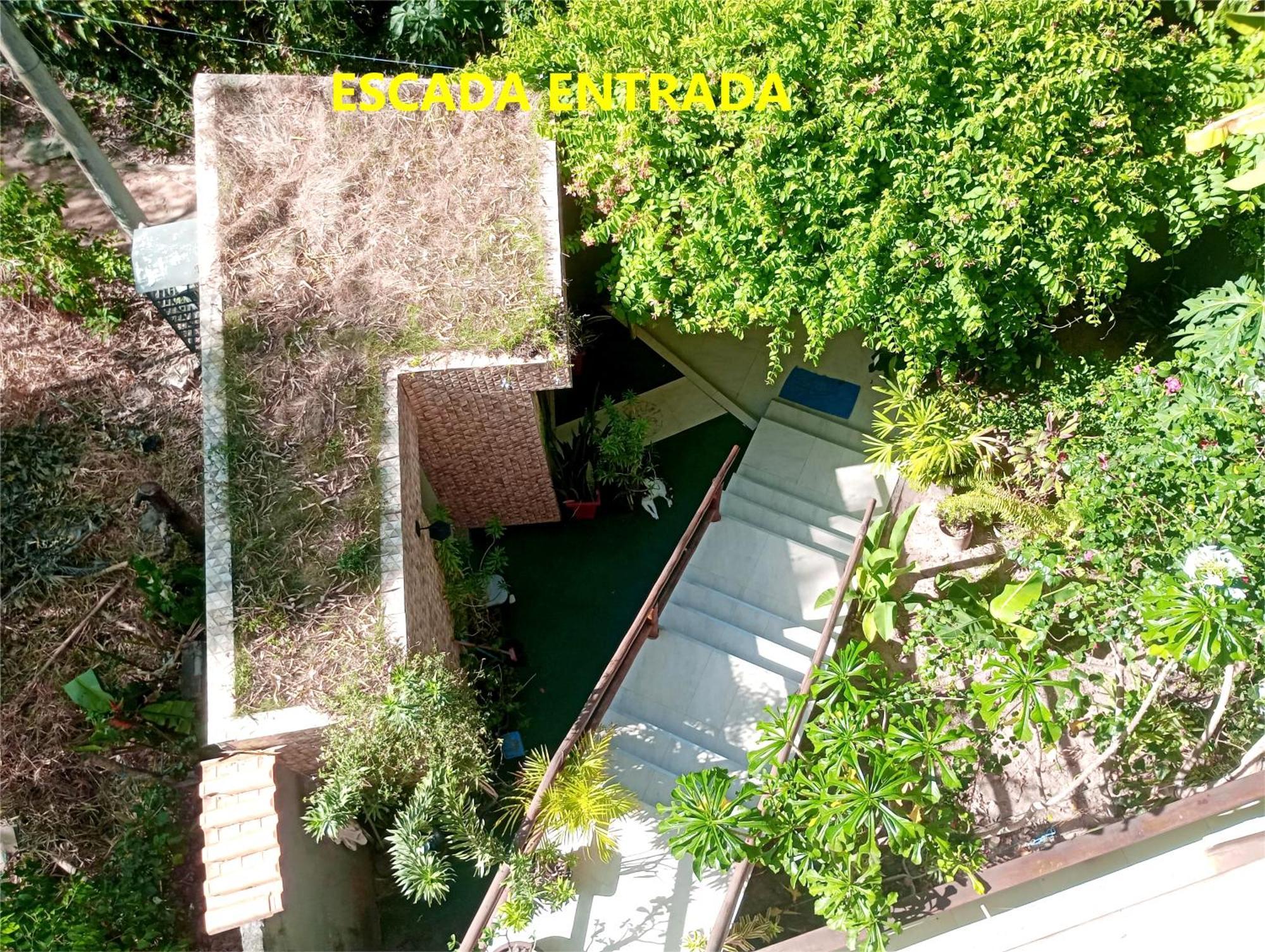 Pousada Lagoa Flat Morro de São Paulo Eksteriør bilde