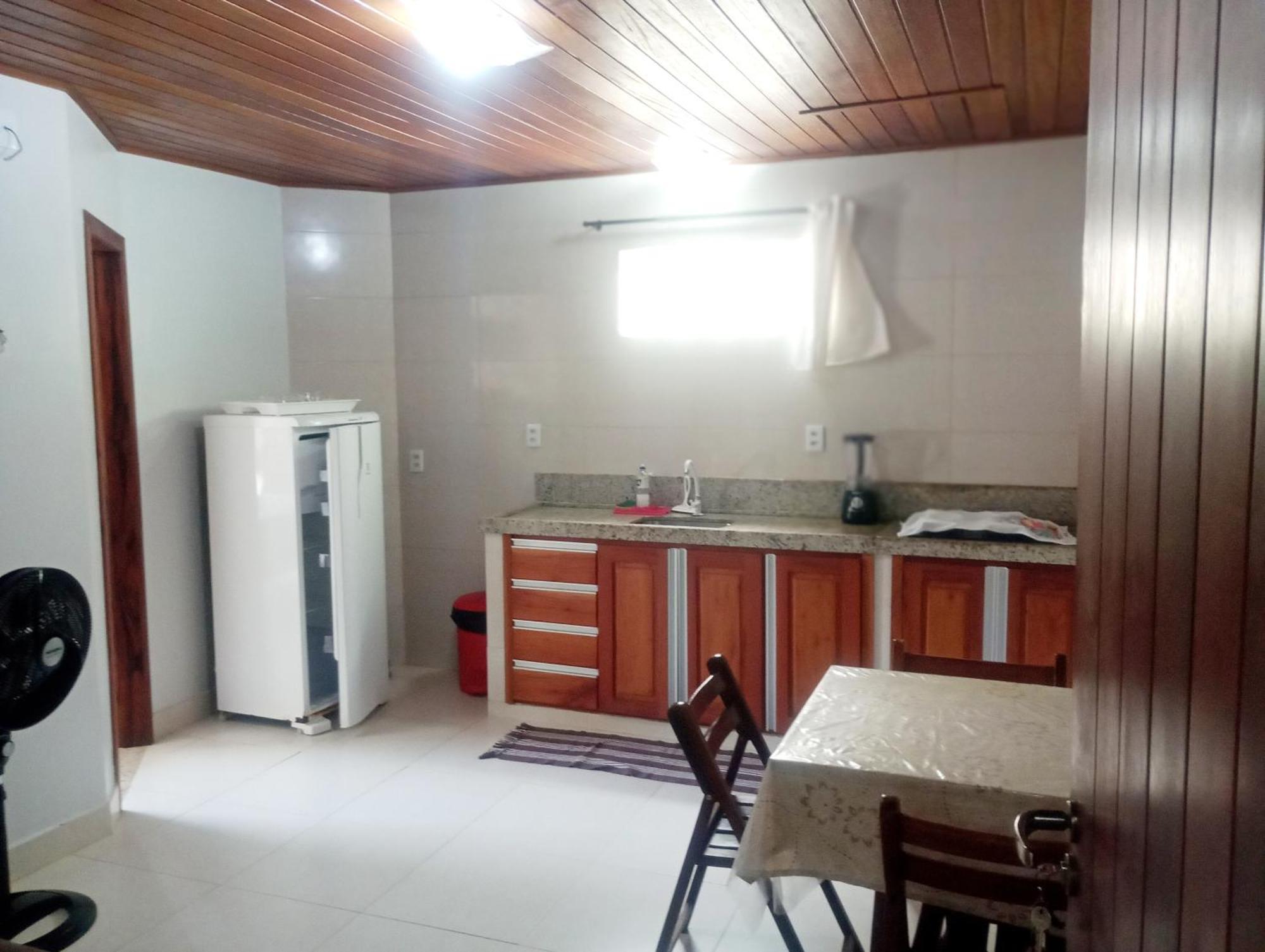 Pousada Lagoa Flat Morro de São Paulo Eksteriør bilde