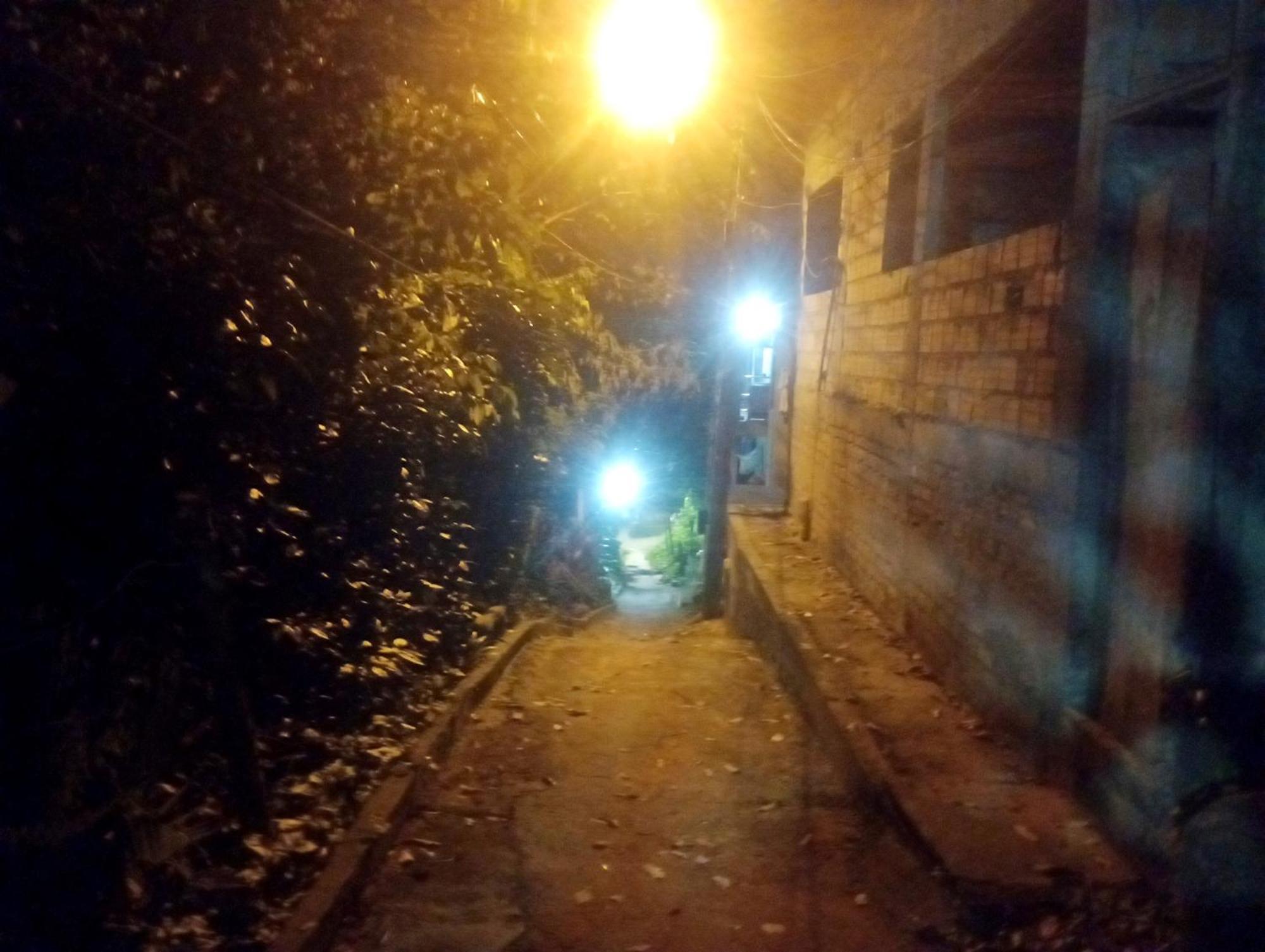 Pousada Lagoa Flat Morro de São Paulo Eksteriør bilde
