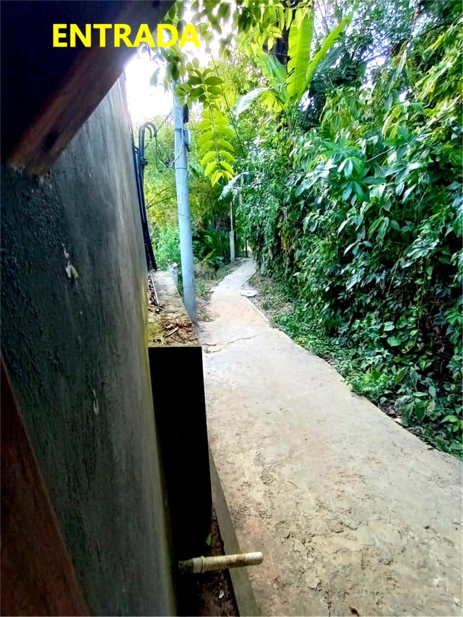 Pousada Lagoa Flat Morro de São Paulo Eksteriør bilde
